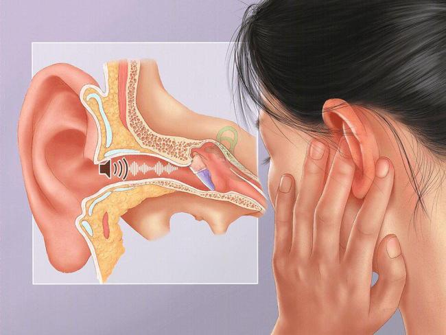 湖北女护士频繁眩晕，以为是低血糖，换了一个科室后确诊病因 梅尼埃病的警示