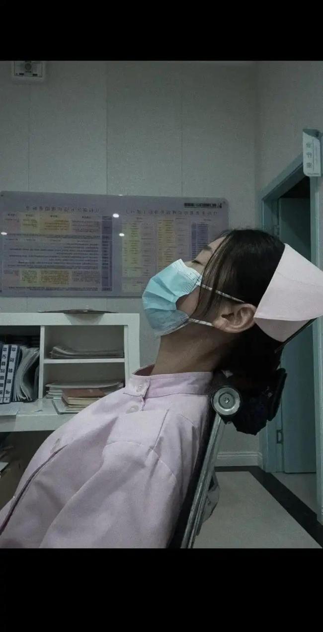 湖北女护士频繁眩晕，以为是低血糖，换了一个科室后确诊病因 梅尼埃病的警示